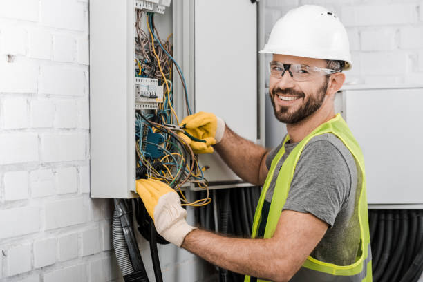 Best Local Electrician Companies  in Eagleview, PA