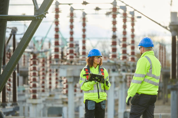 Best Licensed Electrician  in Eagleview, PA