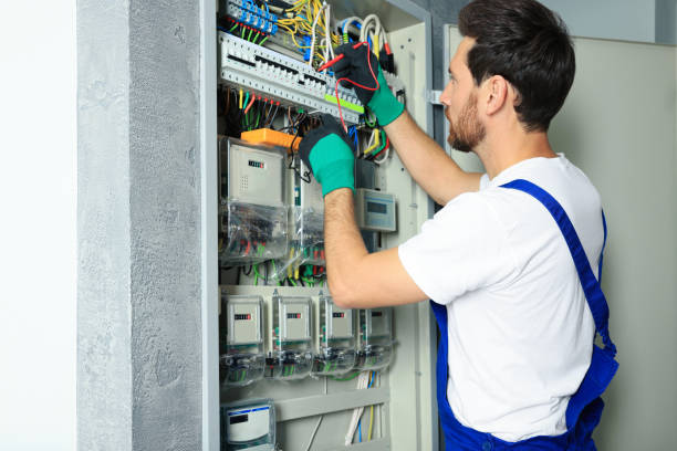 Best Electrical Installation Contractor  in Eagleview, PA