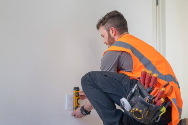Best Industrial Electrical Services  in Eagleview, PA