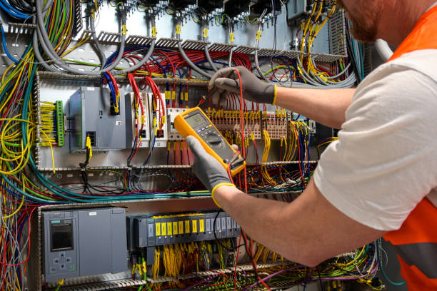 Best Commercial Electrician Services  in Eagleview, PA
