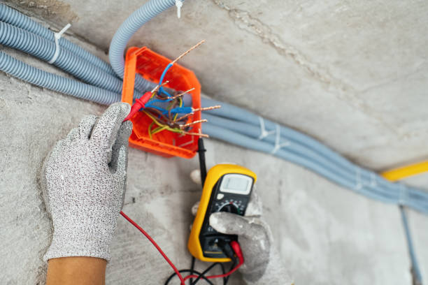Best Electrical System Inspection  in Eagleview, PA
