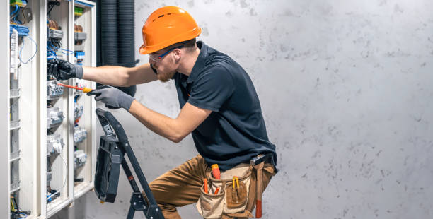 Best Generator Installation Services  in Eagleview, PA